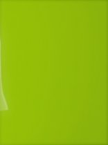 Vaessen Creative Krimpfolie - A4 - Groen - 250 vellen
