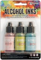 Ranger - alcohol ink kits Countryside