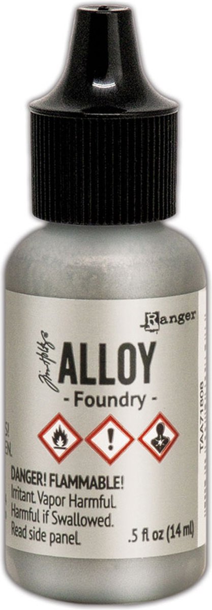 Ranger - Alloy Foundry
