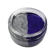 Creative Expressions • Cosmic Shimmer glitter lilac frost
