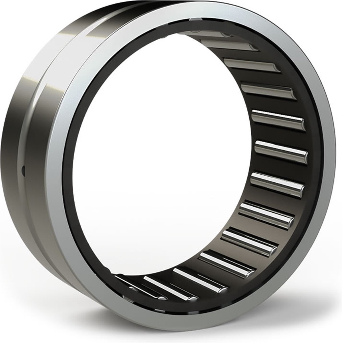 INA Naaldlager zonder binnenring - NK6/10-TV-XL - 6x12x10mm