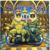 King Khan & BBQ Show - Bad News Boys (CD)