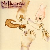 Mr. Hageman - Twin Smooth Snouts (CD)