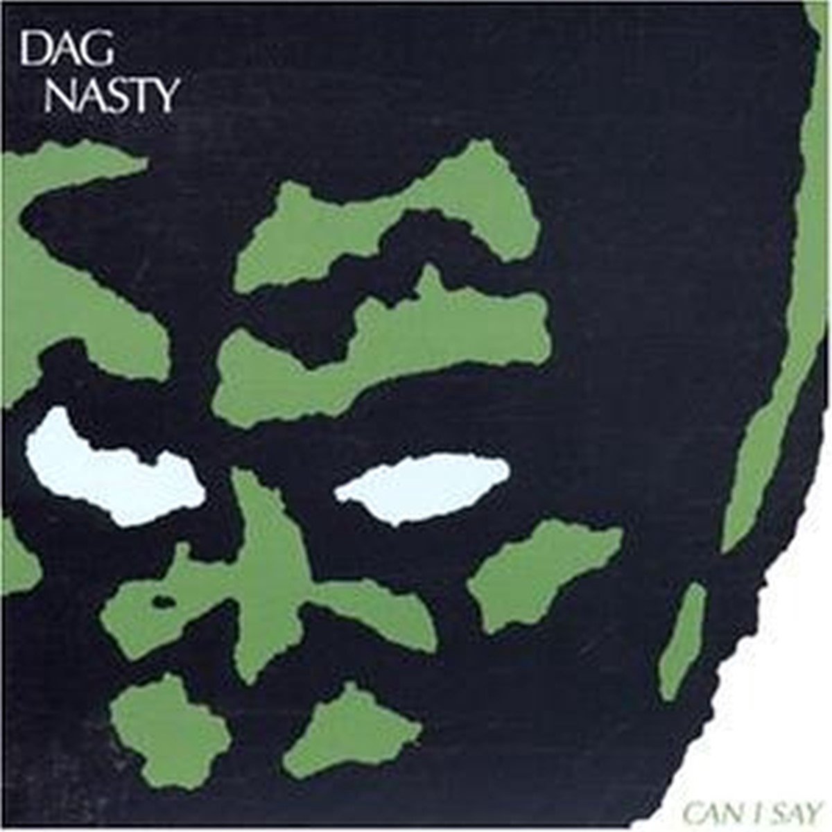 Dag Nasty - Can I Say? (CD) (Remastered)