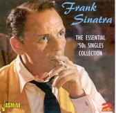 Frank Sinatra - Essential 50's Singles Collection (2 CD)