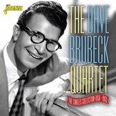 Dave Brubeck Quartet - The Singles Collections, 1956-1962 (CD)