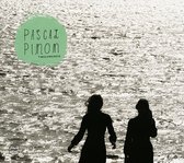 Pascal Pinon - Twosomeness (CD)
