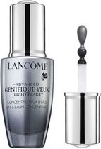 Lancome Skin Care Genifique Youth Activating Eye Lash Concentrate Serum Wrinkles Puffiness Circles Eyelashes 20ml