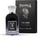 PARANOIAA   for men  extrait de parfum  100 ML