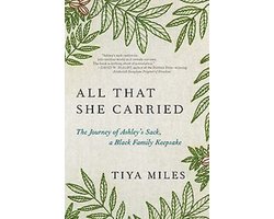 All That She Carried