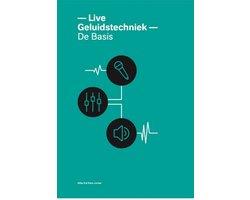 Live geluidstechniek