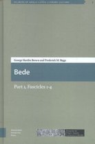 Bede 1, Fascicles 1-4