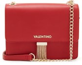 Valentino Bags Piccadilly Dames Crossbody tas Kunststof - rood