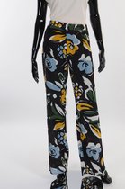 Natan - Broek - Zwart