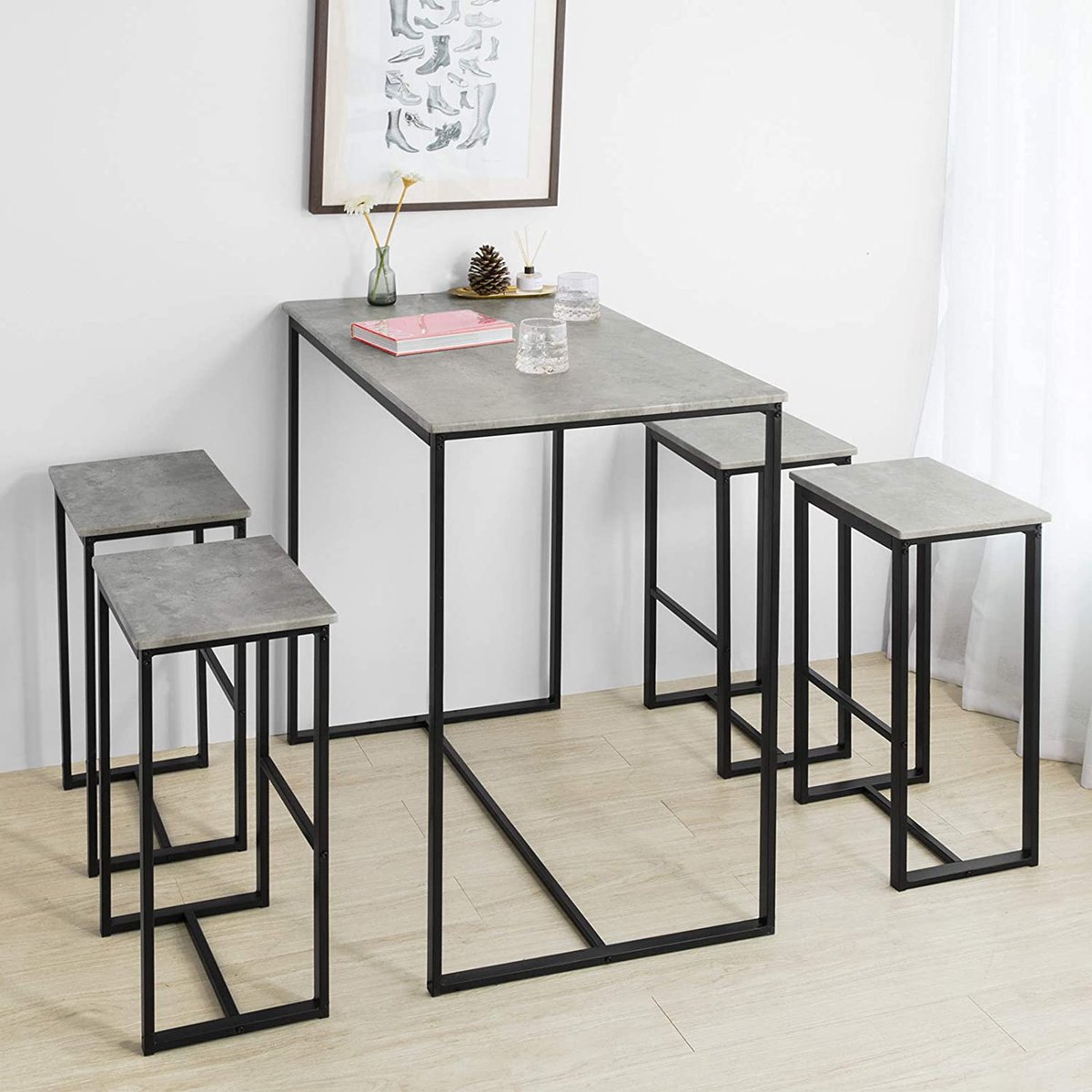 3 redenen om een bartafel in combinatie met comfortabele barstoelen in 3 redenen om een bartafel in combinatie met comfortabele barstoelen in