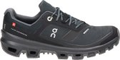 Swiss Engineering QC Cloudventure wandelschoenen dames - Zwart - Maat 38