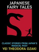 Fairy Tales Collection 8 - Japanese Fairy Tales