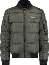 CoolCat Junior Joey Cb - Jongens Jas - Maat 158/164