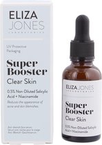 Eliza Jones Super Booster serum Clear Skin