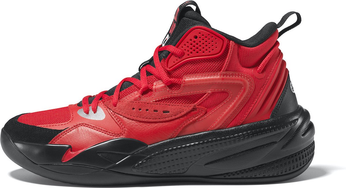 Puma dreamer store red