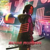 Blade Runner - Blade Runner Black Lotus (CD)