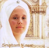 Snatam Kaur - Shanti (CD)