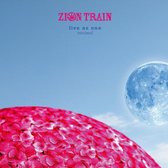 Zion Train - Live As One Remixed (CD)