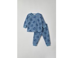Badstof baby pyjama sale