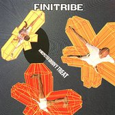 Finitribe - An Unexpected Groovy Treat (CD)