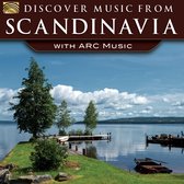 Various Artists - Discover Music From Scandinavia With Arc Music (CD)