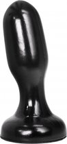 All Black 19.5 cm - Black - Butt Plugs & Anal Dildos
