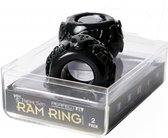 RAM Ring kit - Double - Cock Rings