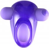 Casey - Purple - Cock Rings