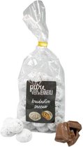 Pure Verwennerij Kruidnoten Sneeuw Melk Chocolade - 4 x 225 gram