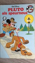 Pluto als speurder - Walt Disney