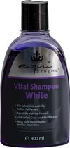 EquiXtreme Vital Shampoo Wit 300 ml | Verzorgingsproducten paard