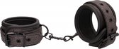 Ouch! Elegance Elegante Neopreen Enkelboeien - Titanium Grijs