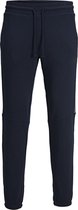 JACK&JONES PANTS STUDIO JJIGORDON JJLEO SWEAT PANTS AMAN Heren Broek - Maat M
