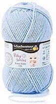 SMC Bravo Baby Smiles 185 01054 Hemels Blauw