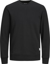 Jack & Jones Sweater Black (Maat: 4XL)