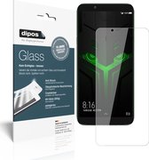 dipos I 2x Pantserfolie helder compatibel met Xiaomi Black Shark Helo Beschermfolie 9H screen-protector