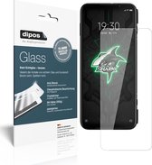 dipos I 2x Pantserfolie helder compatibel met Xiaomi Black Shark 3 5G Beschermfolie 9H screen-protector
