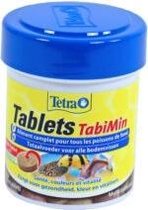 Tetra - Vissenvoer -  Tabimin - 120 Tabletten - 3 stuks