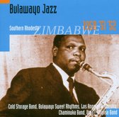 Various Artists - Bulawayo Jazz (CD)