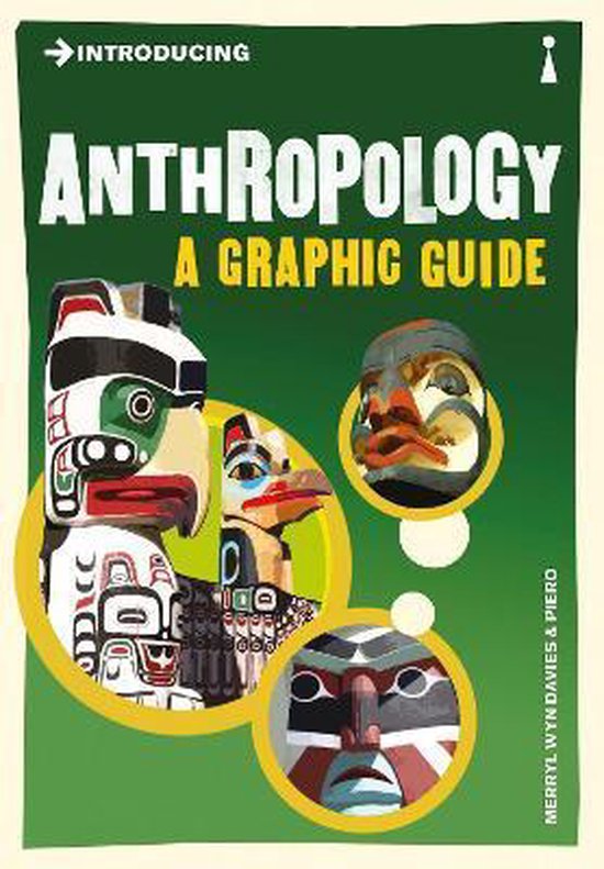 Foto: Introducing anthropology