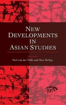 New Developments in Asian Studies