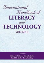 International Handbook of Literacy And Technology