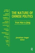 The Nature of Chinese Politics