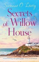Sandy Cove- Secrets of Willow House