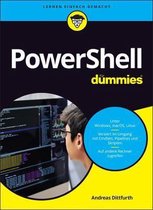 PowerShell Core für Dummies